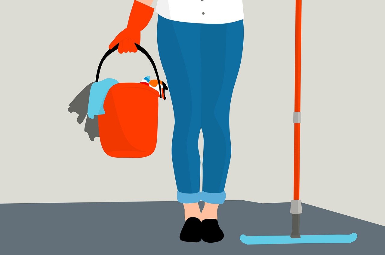 Laundry Service